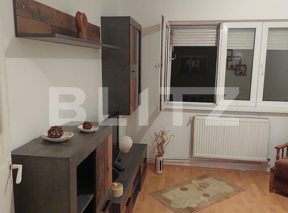 Apartament de închiriat 3 camere Vasile Aaron - 115527AI | BLITZ Sibiu | Poza4
