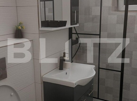 Apartament de închiriat 3 camere Vasile Aaron - 115527AI | BLITZ Sibiu | Poza6