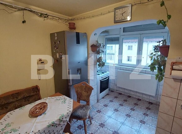 Apartament de închiriat 3 camere Vasile Aaron - 115527AI | BLITZ Sibiu | Poza2