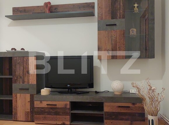 Apartament de închiriat 3 camere Vasile Aaron - 115527AI | BLITZ Sibiu | Poza3