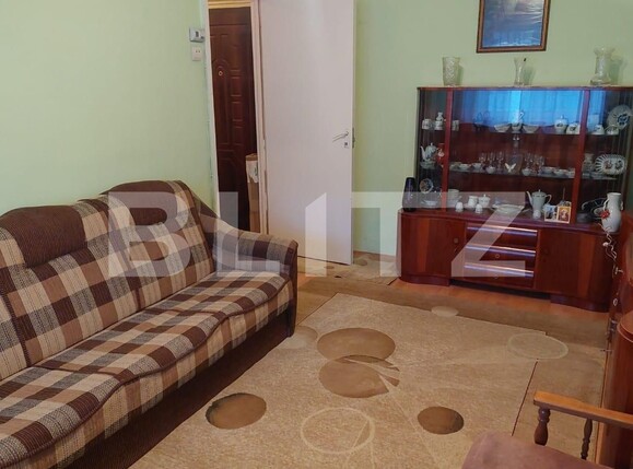 Apartament de închiriat 3 camere Vasile Aaron - 115527AI | BLITZ Sibiu | Poza8