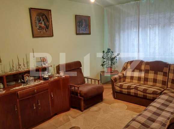 Apartament de închiriat 3 camere Vasile Aaron - 115527AI | BLITZ Sibiu | Poza7