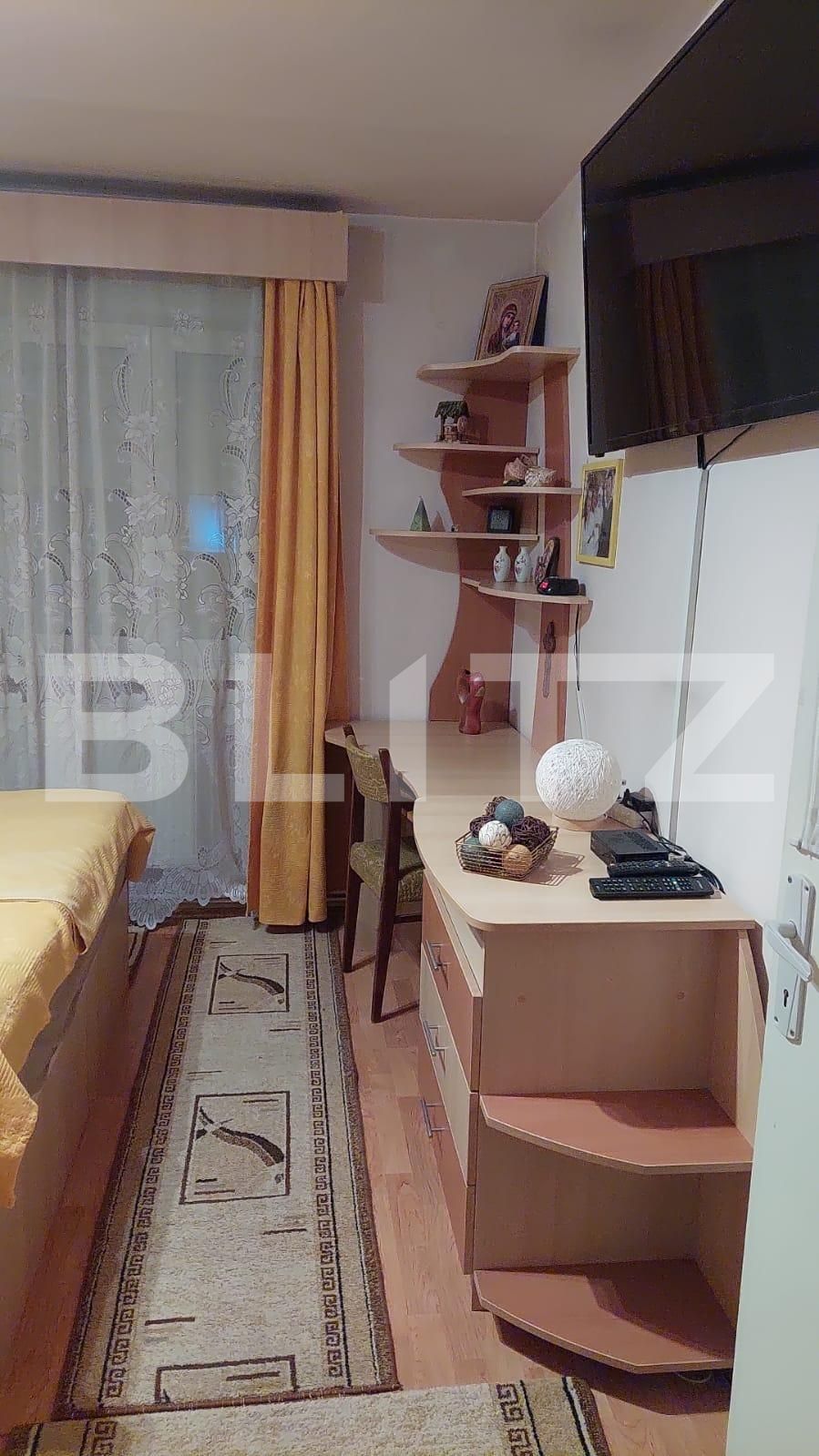 Apartament de închiriat 3 camere Vasile Aaron - 115527AI | BLITZ Sibiu | Poza10