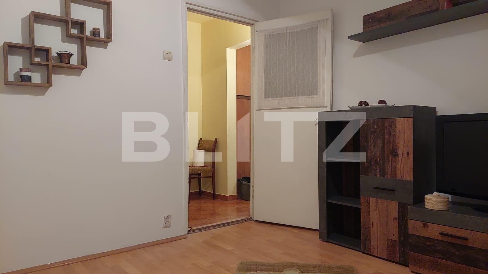 Apartament de închiriat 3 camere Vasile Aaron - 115527AI | BLITZ Sibiu | Poza5