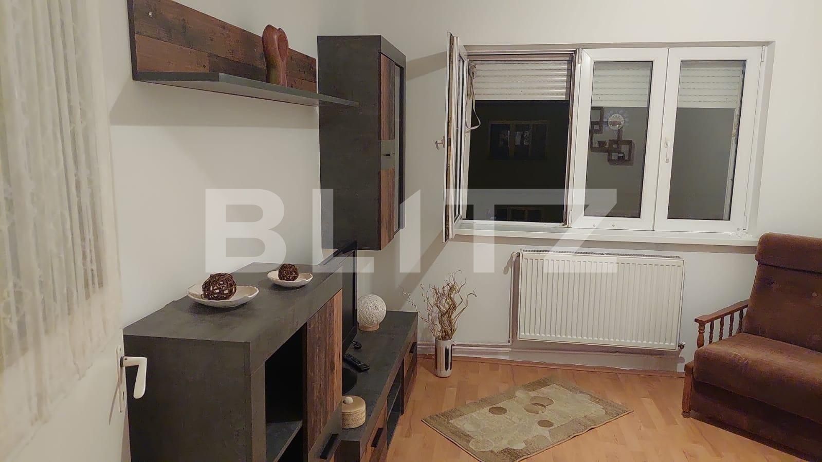 Apartament de închiriat 3 camere Vasile Aaron - 115527AI | BLITZ Sibiu | Poza4