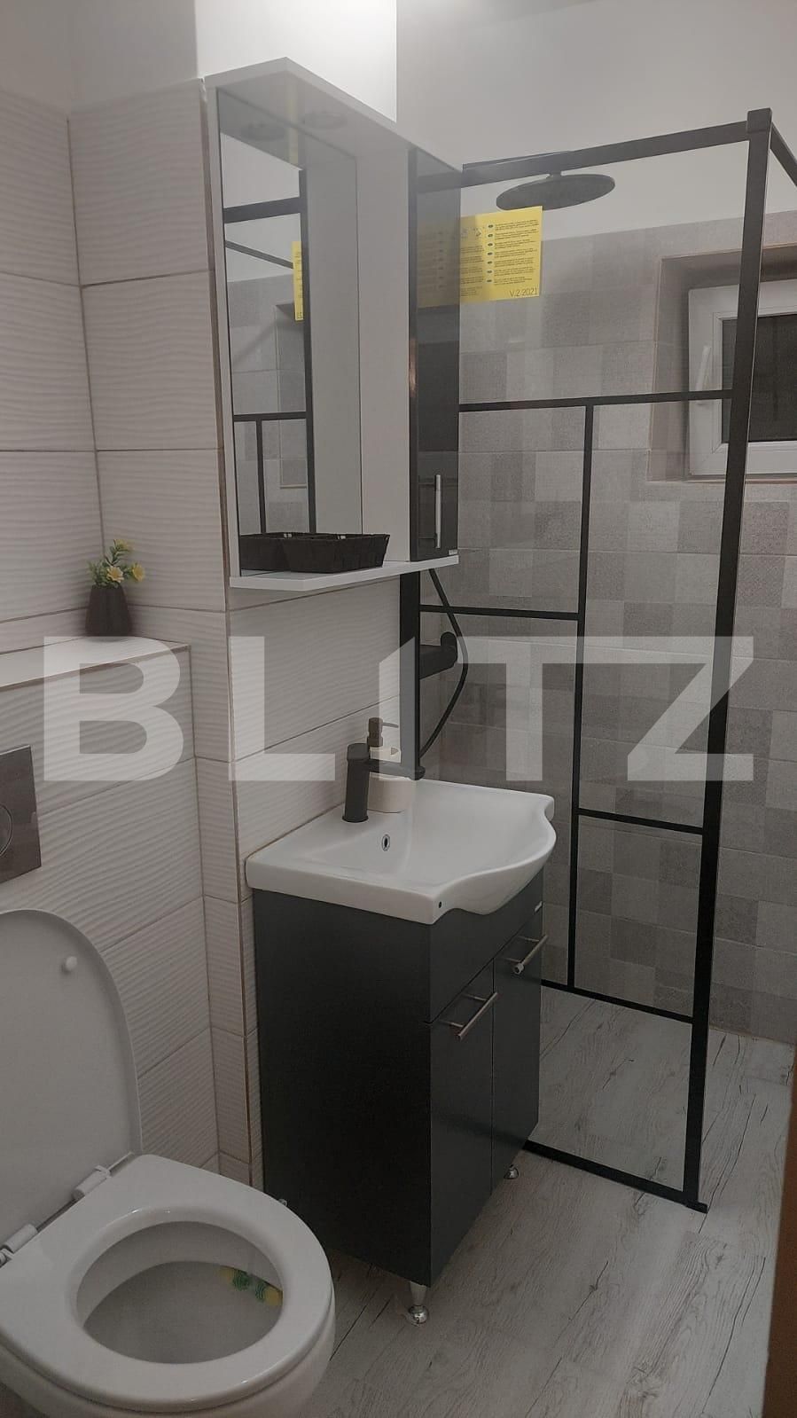Apartament de închiriat 3 camere Vasile Aaron - 115527AI | BLITZ Sibiu | Poza6