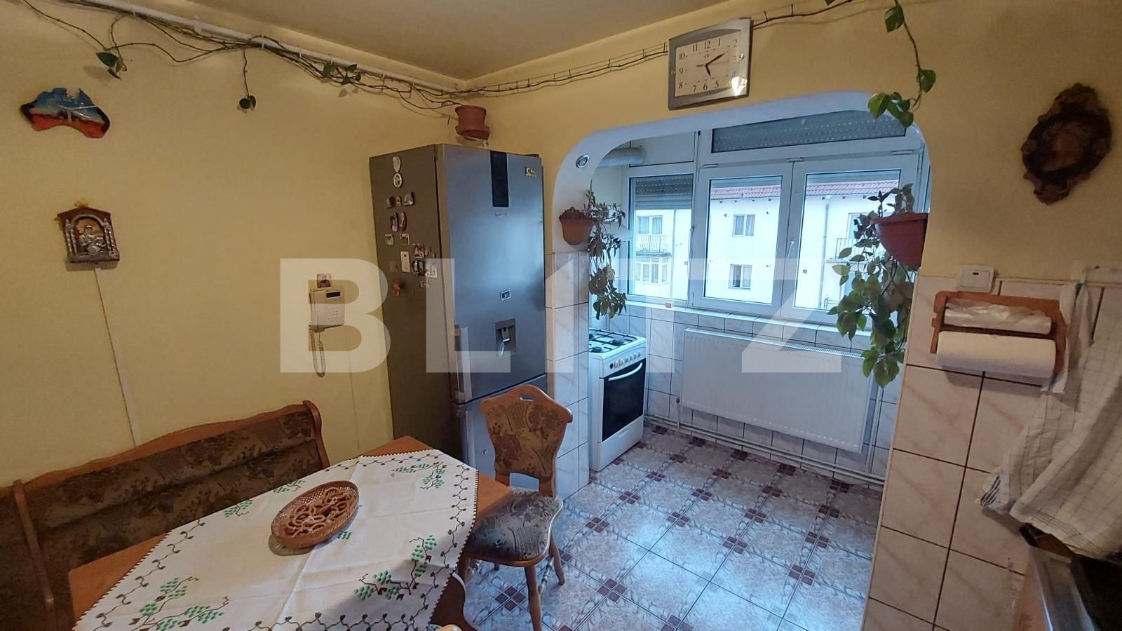 Apartament de închiriat 3 camere Vasile Aaron - 115527AI | BLITZ Sibiu | Poza2