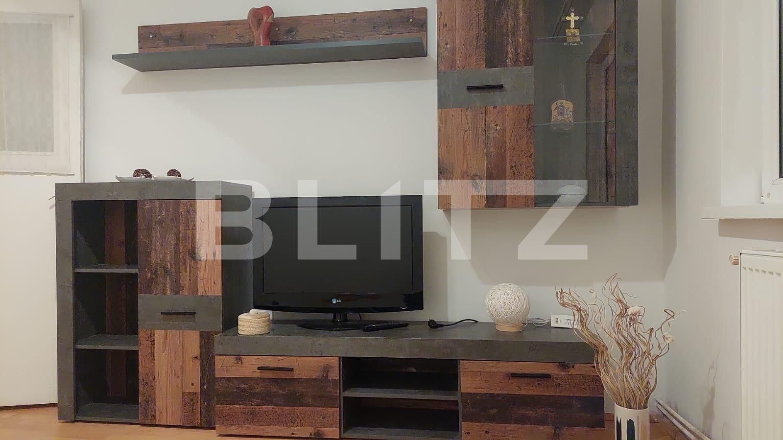 Apartament de închiriat 3 camere Vasile Aaron - 115527AI | BLITZ Sibiu | Poza3