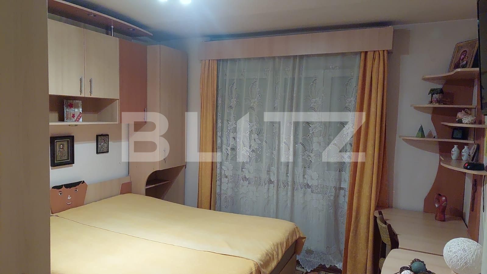 Apartament de închiriat 3 camere Vasile Aaron - 115527AI | BLITZ Sibiu | Poza9