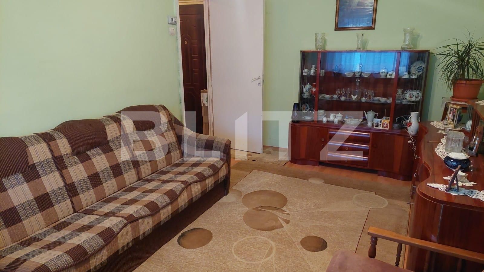 Apartament de închiriat 3 camere Vasile Aaron - 115527AI | BLITZ Sibiu | Poza8