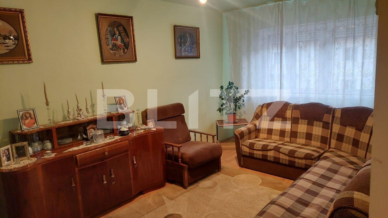 Apartament de închiriat 3 camere Vasile Aaron - 115527AI | BLITZ Sibiu | Poza7