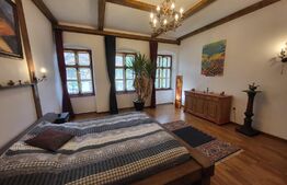 Casa tip duplex 3 camere, 120 mp utili si 724 mp teren, Cisnădie