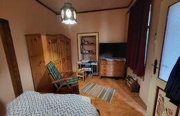 Casa tip duplex 3 camere, 120 mp utili si 724 mp teren, Cisnădie