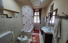 Casa tip duplex 3 camere, 120 mp utili si 724 mp teren, Cisnădie