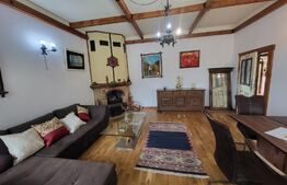 Casa tip duplex 3 camere, 120 mp utili si 724 mp teren, Cisnădie