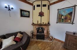 Casa tip duplex 3 camere, 120 mp utili si 724 mp teren, Cisnădie