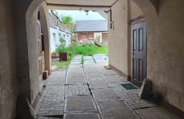 Casa tip duplex 3 camere, 120 mp utili si 724 mp teren, Cisnădie