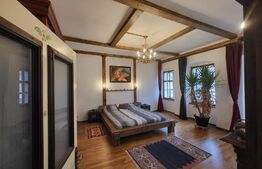 Casa tip duplex 3 camere, 120 mp utili si 724 mp teren, Cisnădie