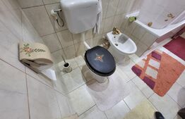 Casa tip duplex 3 camere, 120 mp utili si 724 mp teren, Cisnădie