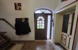 Casa tip duplex 3 camere, 120 mp utili si 724 mp teren, Cisnădie