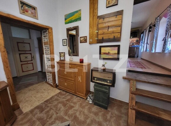 Casa de vânzare 3 camere Cisnadie - 115565CV | BLITZ Sibiu | Poza4