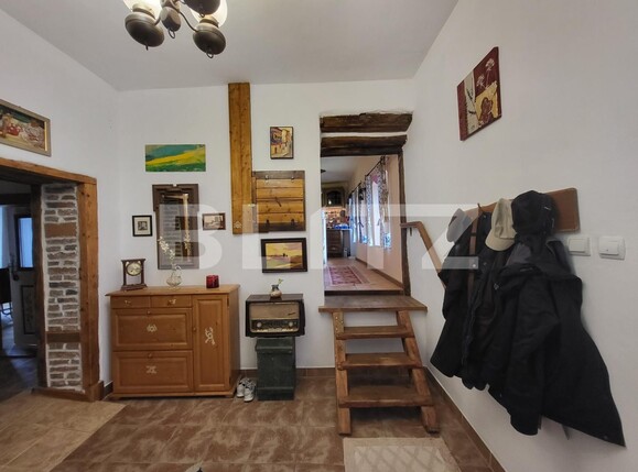 Casa de vânzare 3 camere Cisnadie - 115565CV | BLITZ Sibiu | Poza2