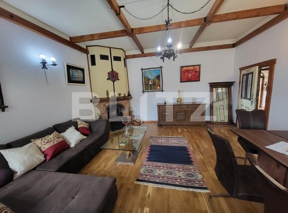 Casa de vânzare 3 camere Cisnadie - 115565CV | BLITZ Sibiu | Poza1
