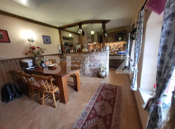 Casa de vânzare 3 camere Cisnadie - 115565CV | BLITZ Sibiu | Poza7