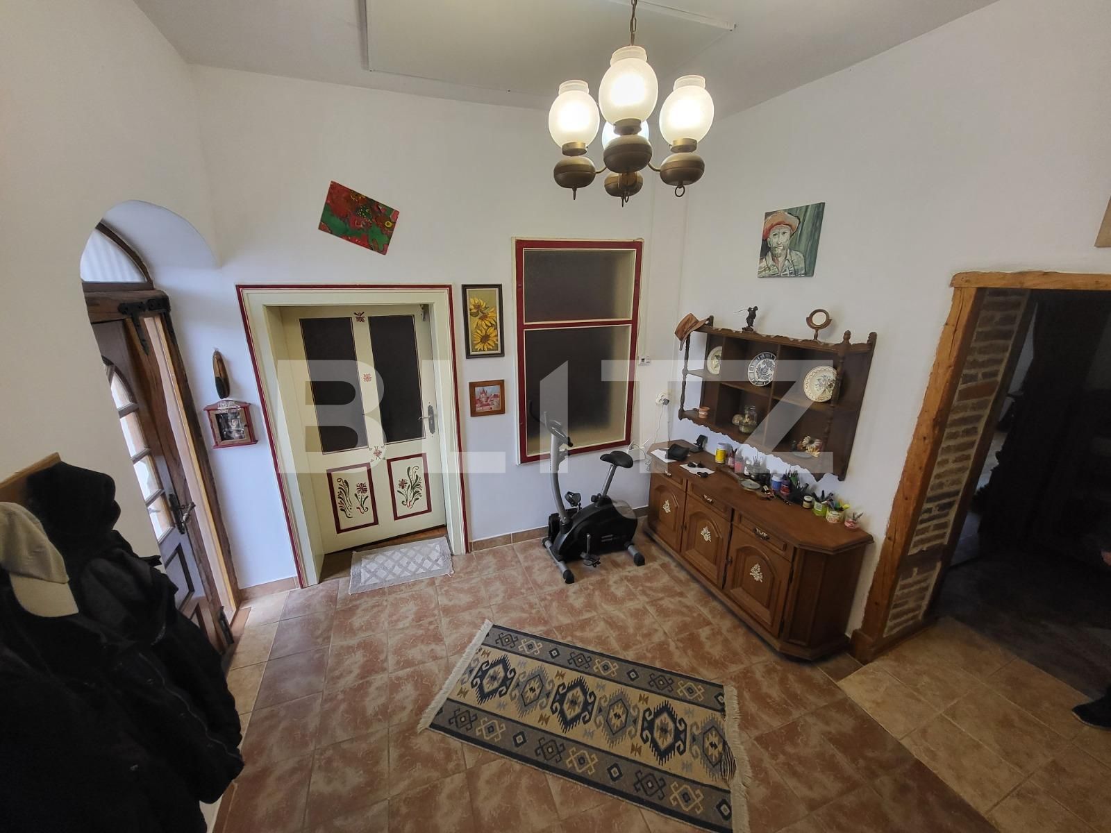 Casa de vânzare 3 camere Cisnadie - 115565CV | BLITZ Sibiu | Poza8