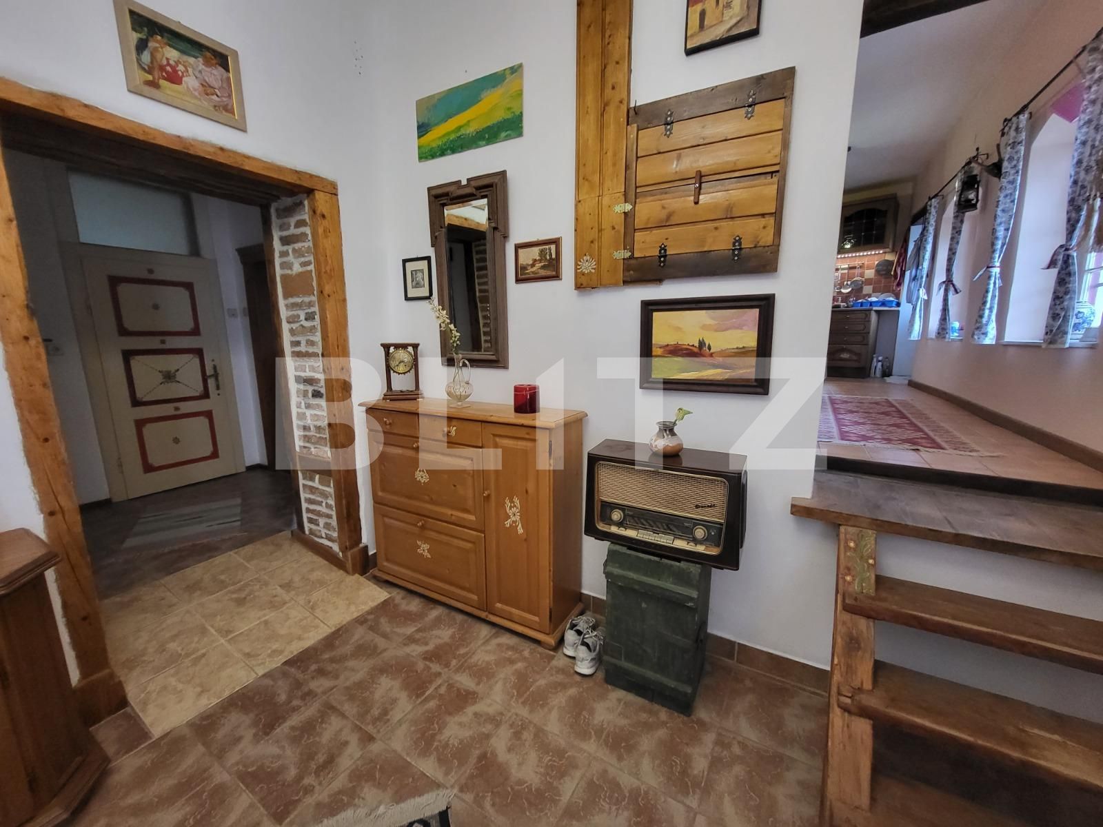 Casa de vânzare 3 camere Cisnadie - 115565CV | BLITZ Sibiu | Poza4