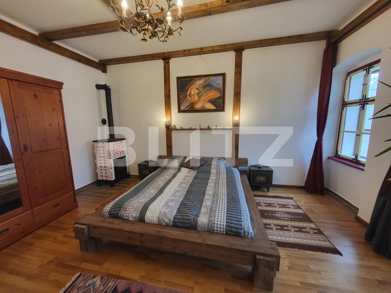 Casa de vânzare 3 camere Cisnadie - 115565CV | BLITZ Sibiu | Poza18