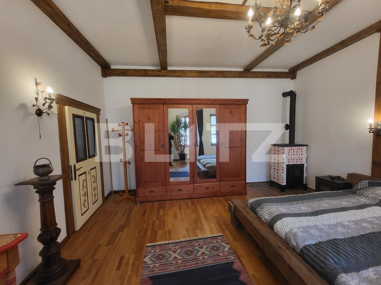 Casa de vânzare 3 camere Cisnadie - 115565CV | BLITZ Sibiu | Poza10