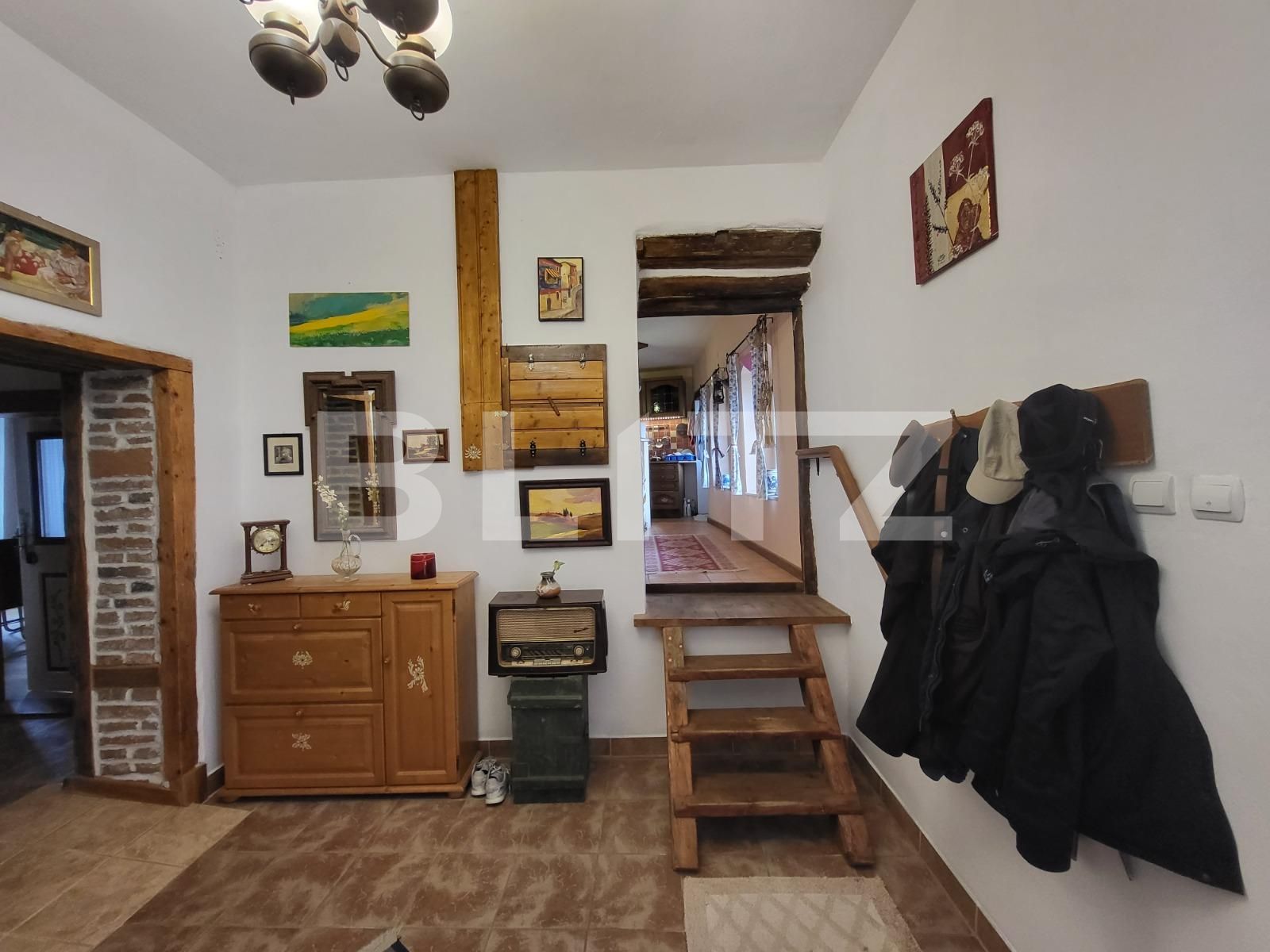 Casa de vânzare 3 camere Cisnadie - 115565CV | BLITZ Sibiu | Poza2