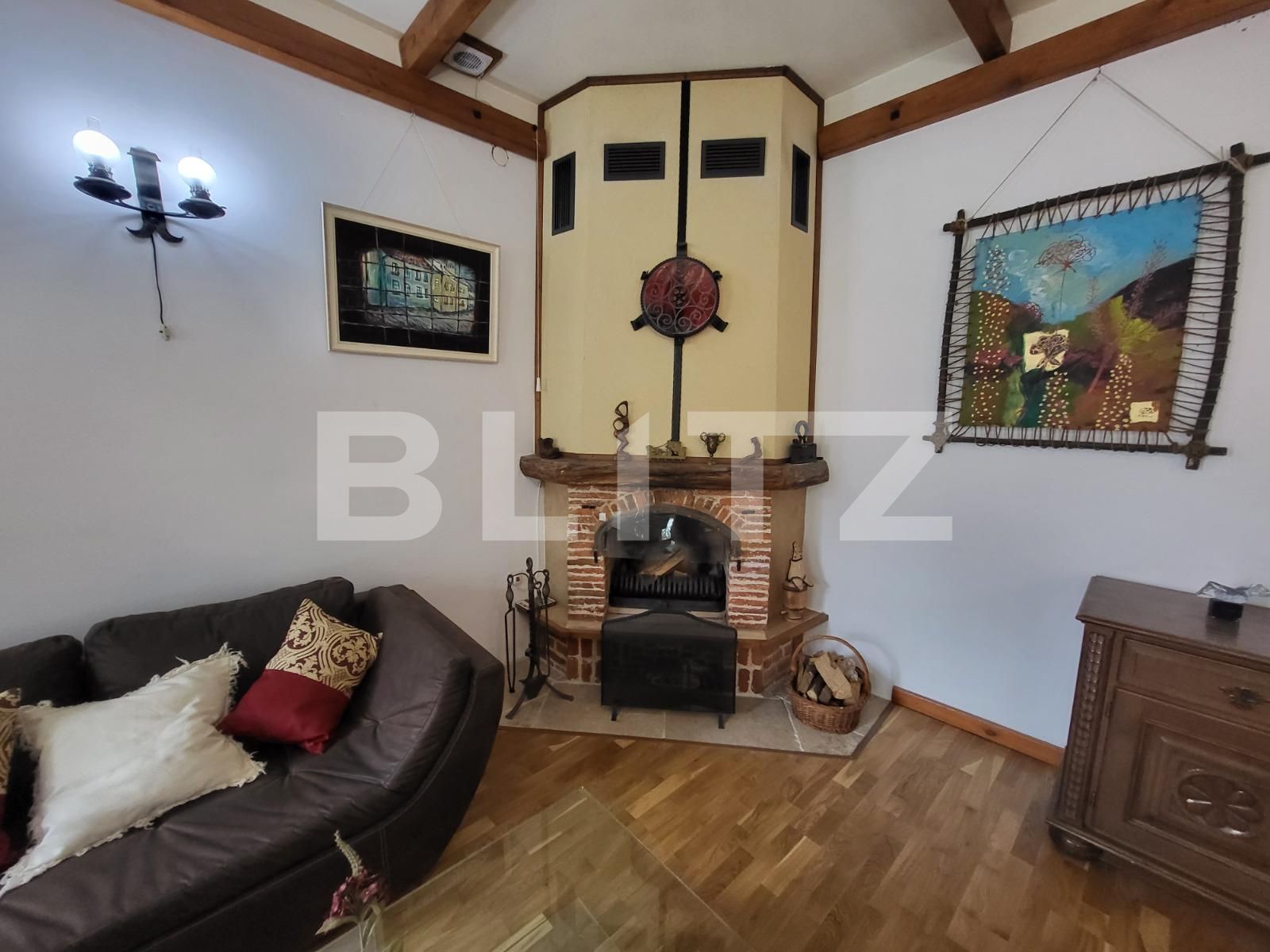 Casa de vânzare 3 camere Cisnadie - 115565CV | BLITZ Sibiu | Poza5
