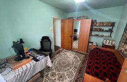 Apartament 3 camere, 56mp, zona Hipodrom II