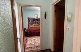 Apartament 3 camere, 56mp, zona Hipodrom II