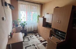 Apartament 3 camere, 56mp, zona Hipodrom II