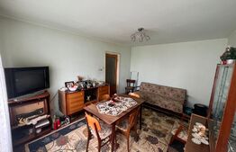 Apartament 3 camere, 56mp, zona Hipodrom II