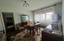 Apartament 3 camere, 56mp, zona Hipodrom II