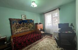 Apartament 3 camere, 56mp, zona Hipodrom II