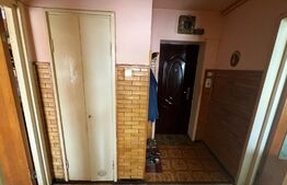 Apartament 3 camere, 56mp, zona Hipodrom II