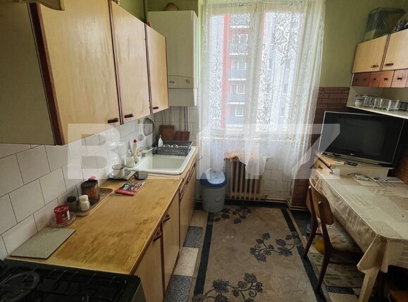 Apartament de vânzare 3 camere Hipodrom 2 - 115567AV | BLITZ Sibiu | Poza5