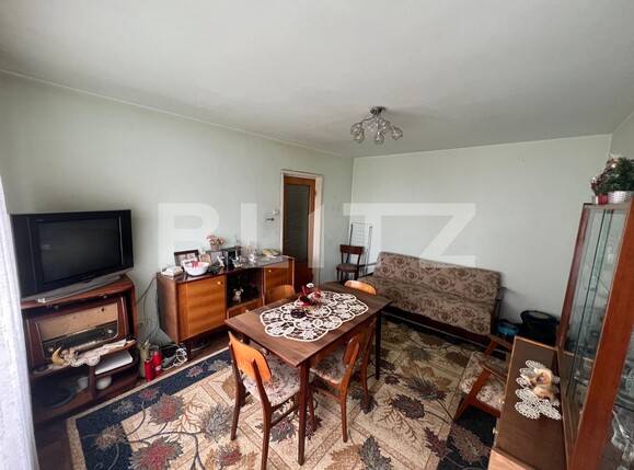 Apartament de vânzare 3 camere Hipodrom 2 - 115567AV | BLITZ Sibiu | Poza1