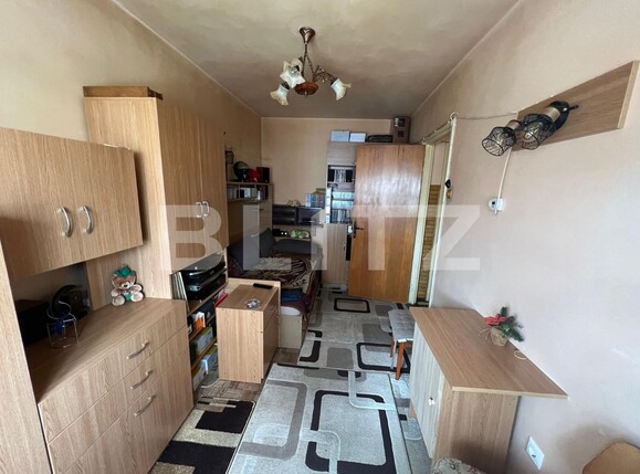 Apartament de vânzare 3 camere Hipodrom 2 - 115567AV | BLITZ Sibiu | Poza7