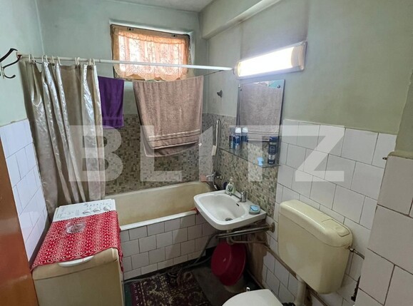 Apartament de vânzare 3 camere Hipodrom 2 - 115567AV | BLITZ Sibiu | Poza10