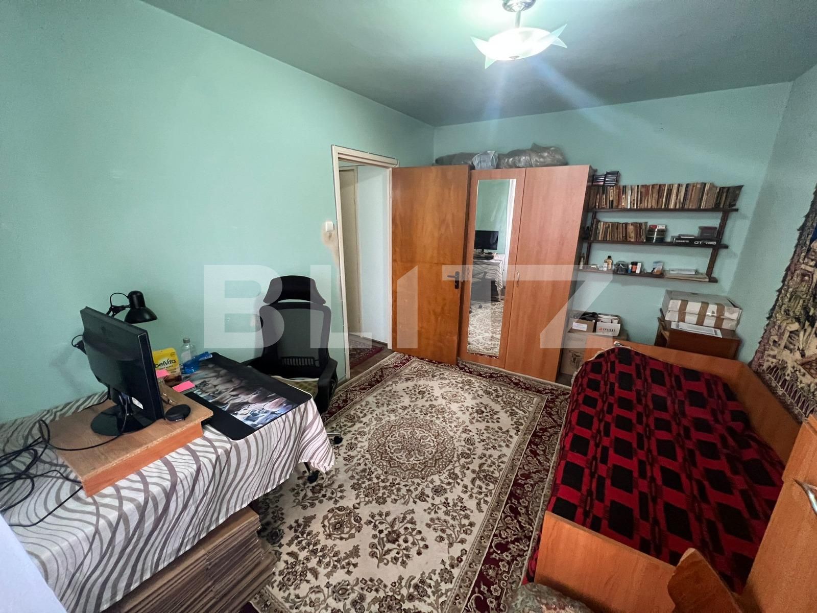 Apartament de vânzare 3 camere Hipodrom 2 - 115567AV | BLITZ Sibiu | Poza4