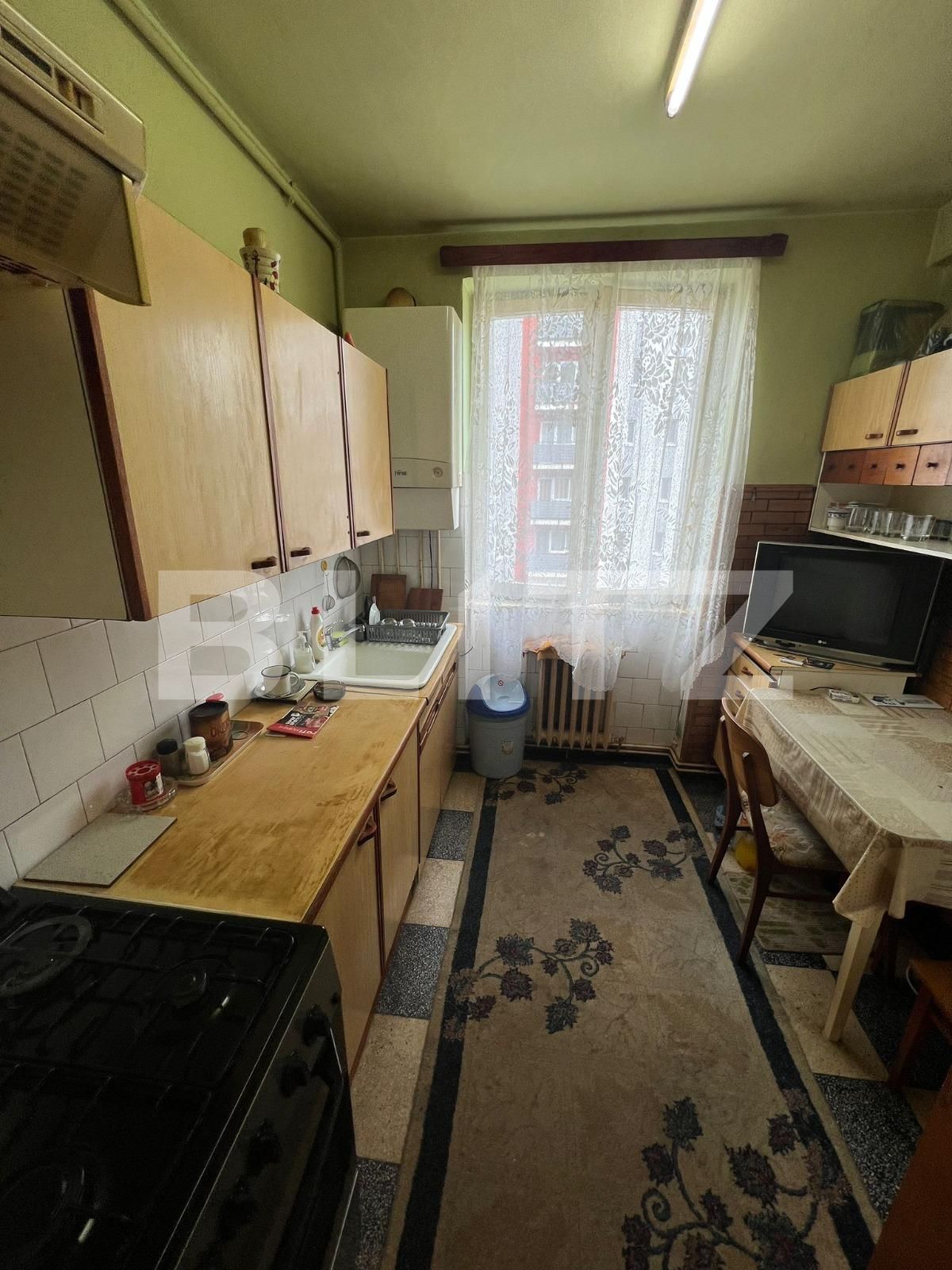 Apartament de vânzare 3 camere Hipodrom 2 - 115567AV | BLITZ Sibiu | Poza5