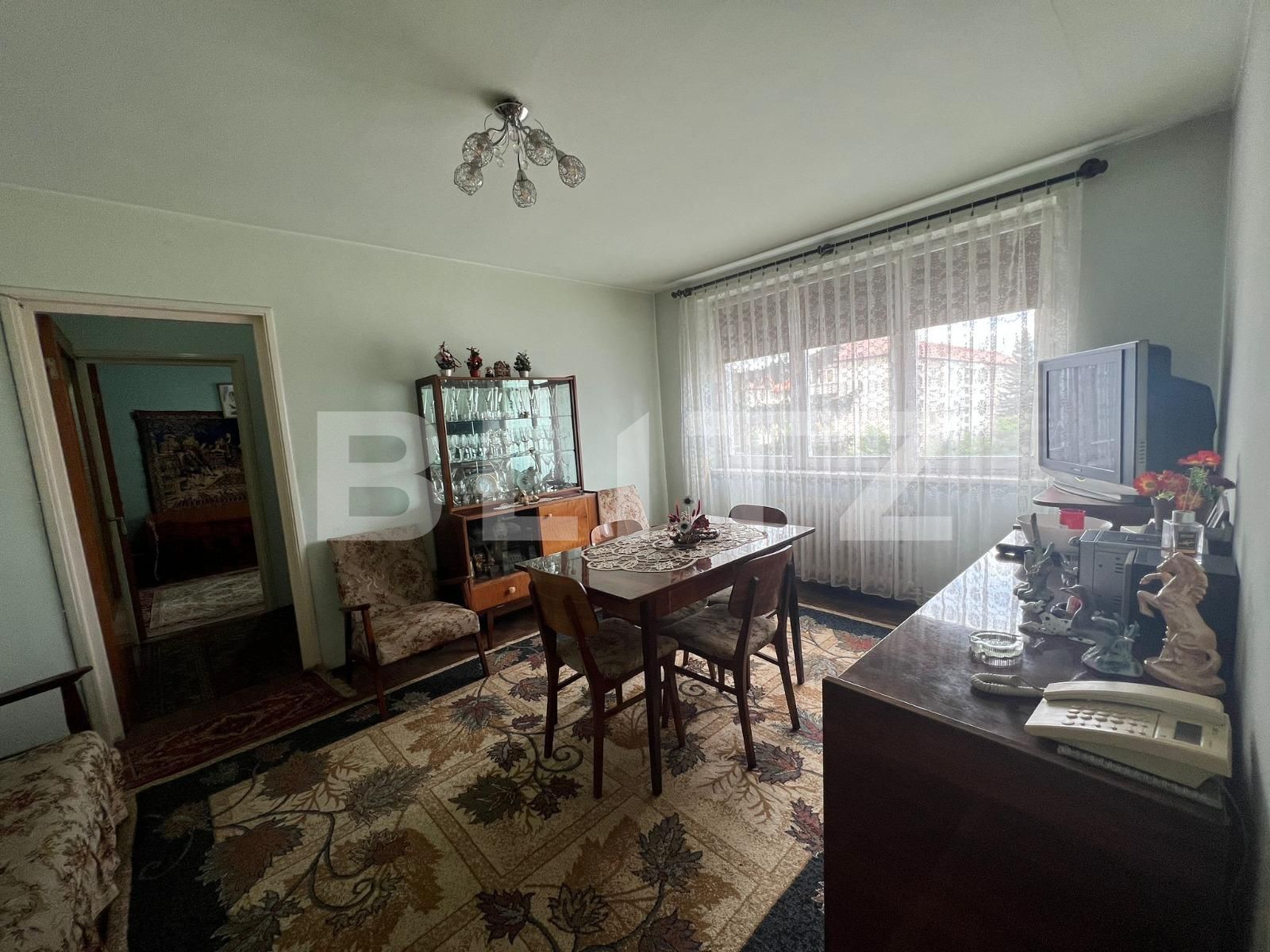 Apartament de vânzare 3 camere Hipodrom 2 - 115567AV | BLITZ Sibiu | Poza2