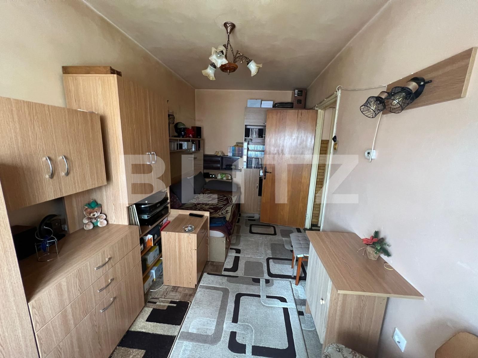 Apartament de vânzare 3 camere Hipodrom 2 - 115567AV | BLITZ Sibiu | Poza7