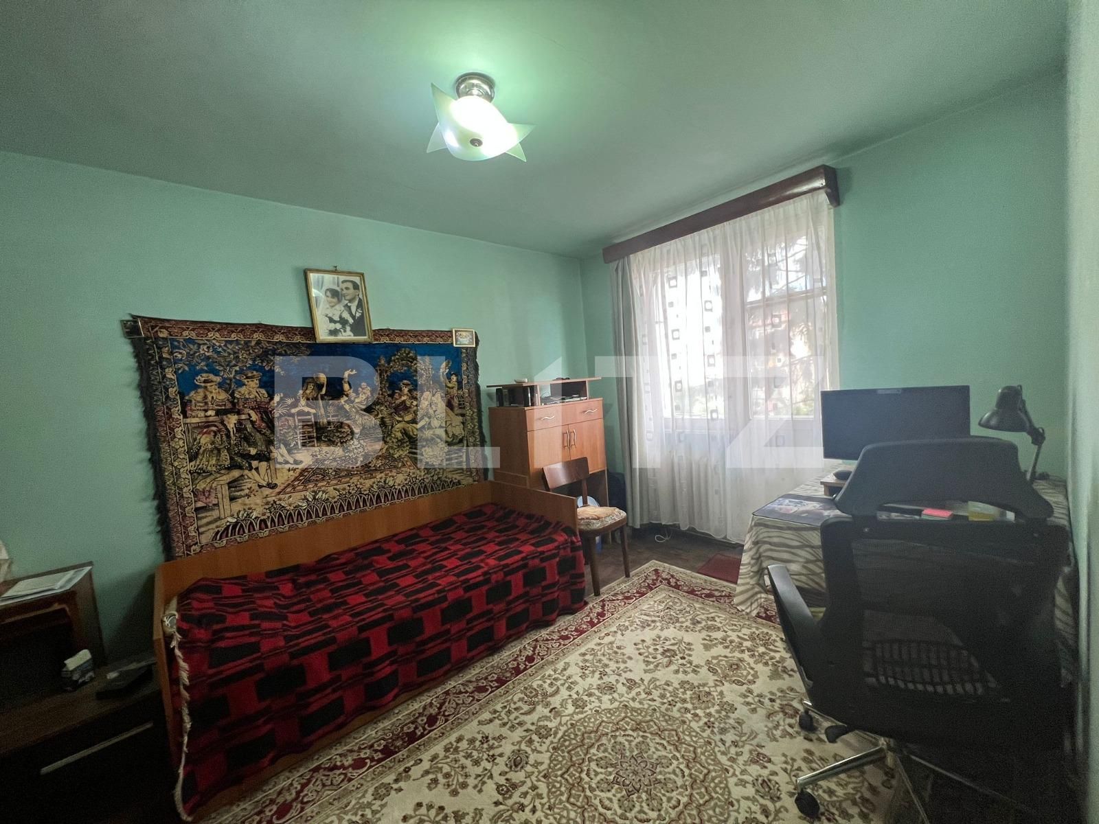 Apartament de vânzare 3 camere Hipodrom 2 - 115567AV | BLITZ Sibiu | Poza3